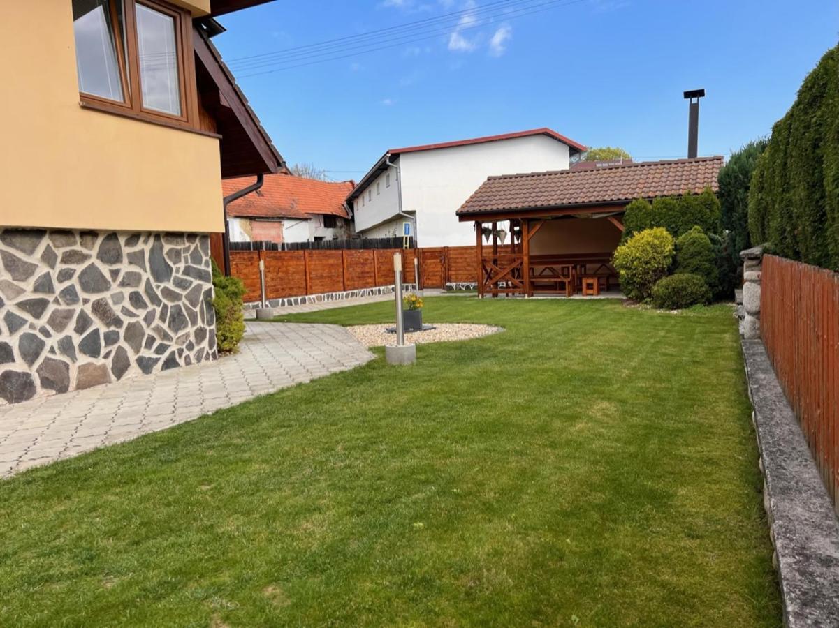 Vila Tatra Stara Lesna Bagian luar foto