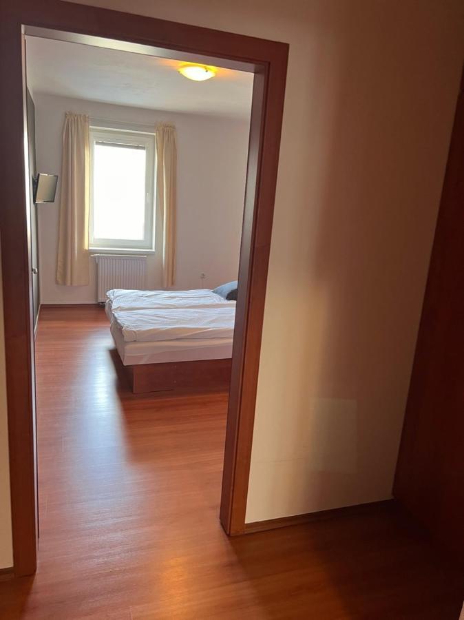 Vila Tatra Stara Lesna Bagian luar foto