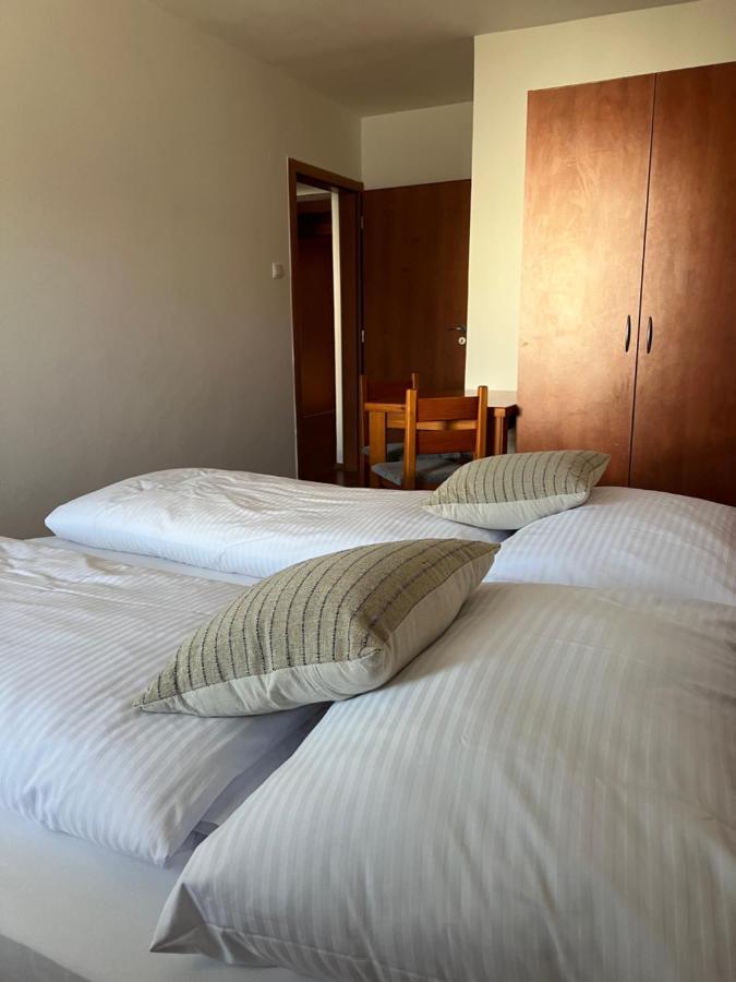 Vila Tatra Stara Lesna Bagian luar foto