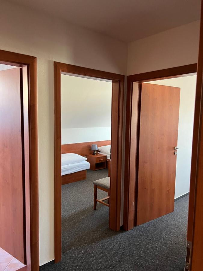 Vila Tatra Stara Lesna Bagian luar foto