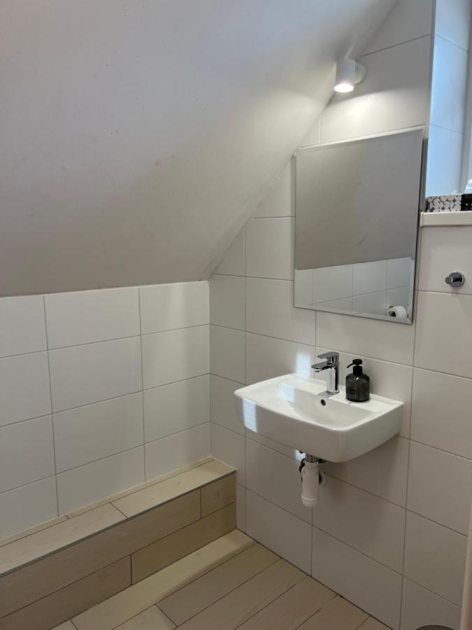 Vila Tatra Stara Lesna Bagian luar foto